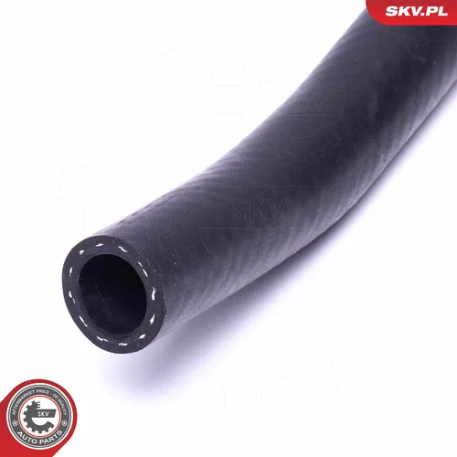 Hydraulická hadica pre riadenie 10SKV814 (ESEN SKV) - obr. 1