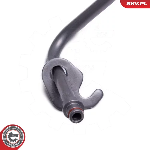 Hydraulická hadica pre riadenie 10SKV829 (ESEN SKV) - obr. 2