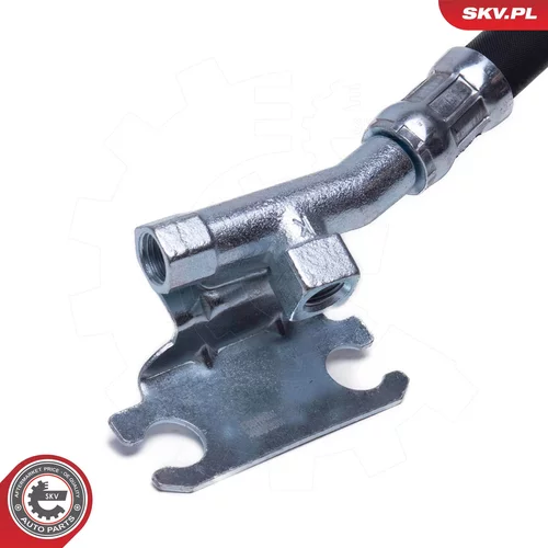 Hydraulická hadica pre riadenie 10SKV836 (ESEN SKV) - obr. 2