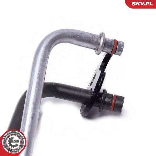 Hydraulická hadica pre riadenie 10SKV841 (ESEN SKV) - obr. 1