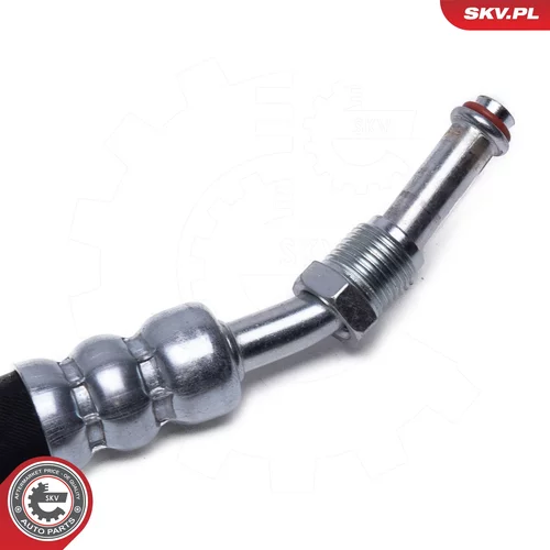Hydraulická hadica pre riadenie 10SKV844 (ESEN SKV) - obr. 1
