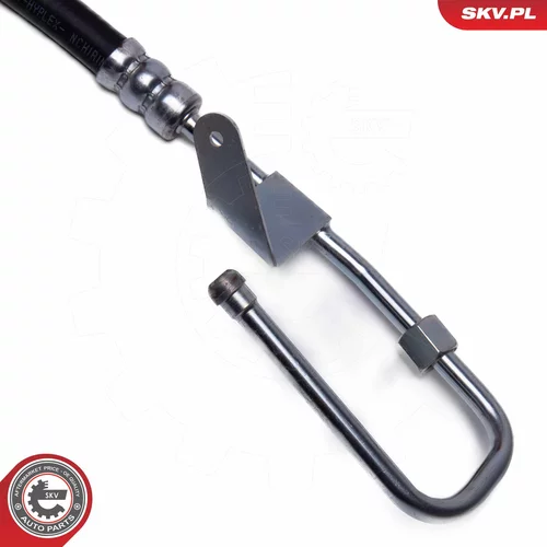 Hydraulická hadica pre riadenie 10SKV853 (ESEN SKV) - obr. 2