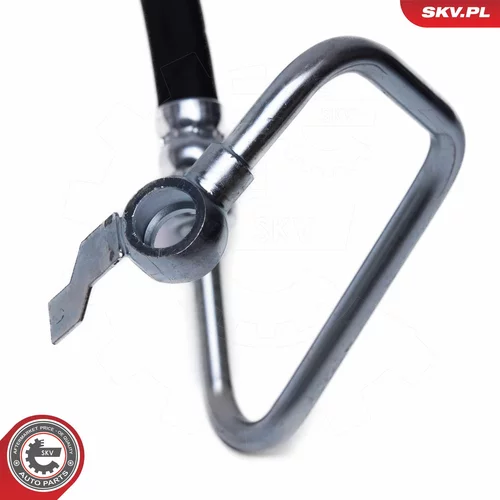 Hydraulická hadica pre riadenie 10SKV887 (ESEN SKV) - obr. 2