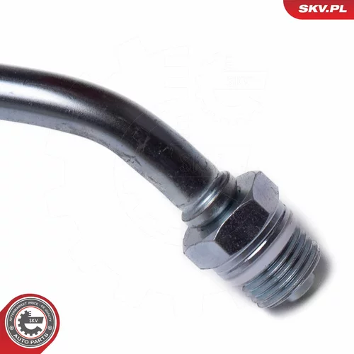 Hydraulická hadica pre riadenie 10SKV888 (ESEN SKV) - obr. 1