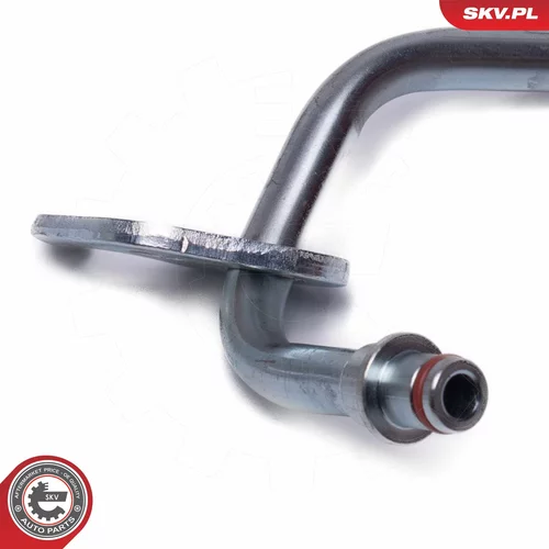 Hydraulická hadica pre riadenie 10SKV888 (ESEN SKV) - obr. 2