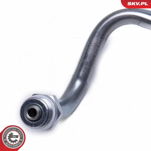 Hydraulická hadica pre riadenie 10SKV904 (ESEN SKV) - obr. 2
