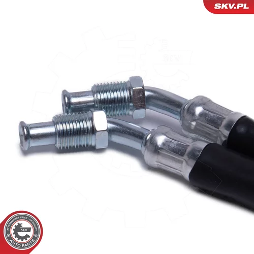 Hydraulická hadica pre riadenie 10SKV905 (ESEN SKV) - obr. 2