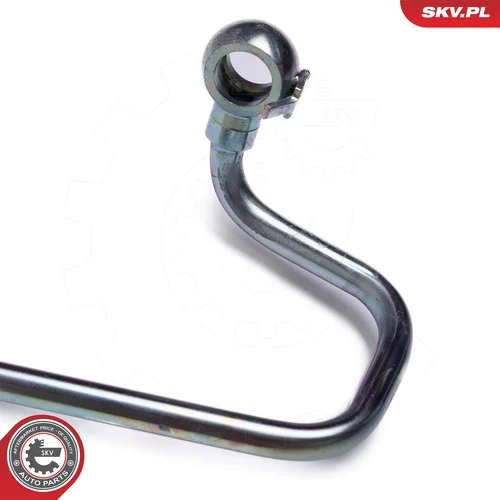 Hydraulická hadica pre riadenie 10SKV934 (ESEN SKV) - obr. 2