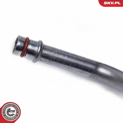 Hydraulická hadica pre riadenie 10SKV935 (ESEN SKV) - obr. 1