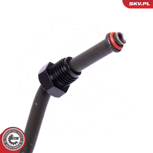 Hydraulická hadica pre riadenie 10SKV942 (ESEN SKV) - obr. 1