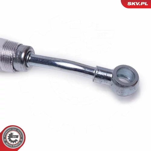 Hydraulická hadica pre riadenie 10SKV943 (ESEN SKV) - obr. 1
