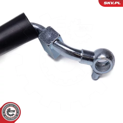 Hydraulická hadica pre riadenie 10SKV945 (ESEN SKV) - obr. 1