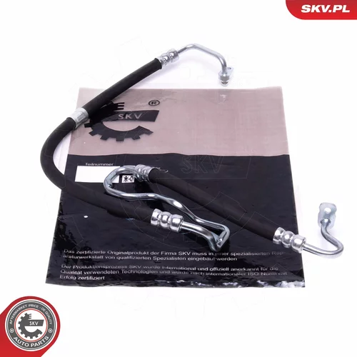 Hydraulická hadica pre riadenie ESEN SKV 10SKV953