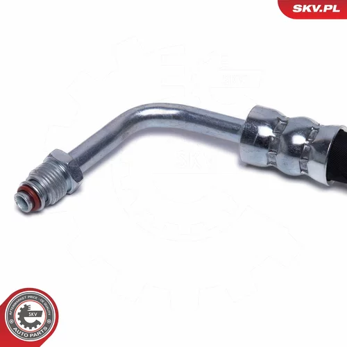 Hydraulická hadica pre riadenie 10SKV954 (ESEN SKV) - obr. 1