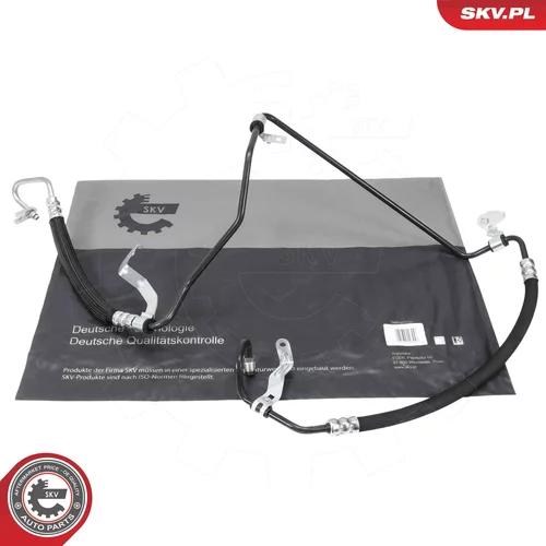 Hydraulická hadica pre riadenie ESEN SKV 10SKV984