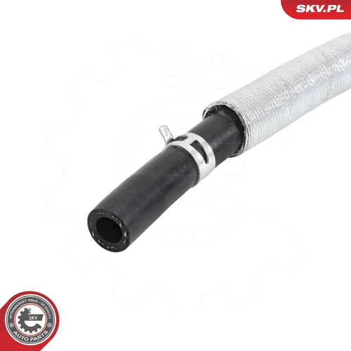 Hydraulická hadica pre riadenie 10SKV989 (ESEN SKV) - obr. 2