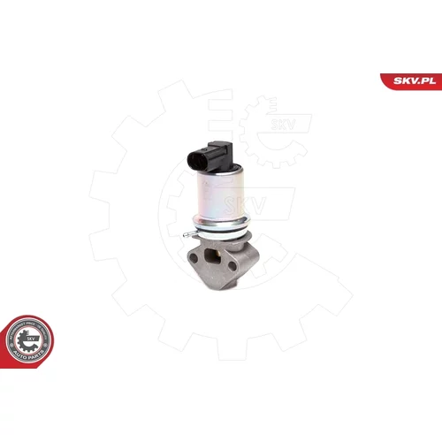 EGR ventil 14SKV029 (ESEN SKV) - obr. 6