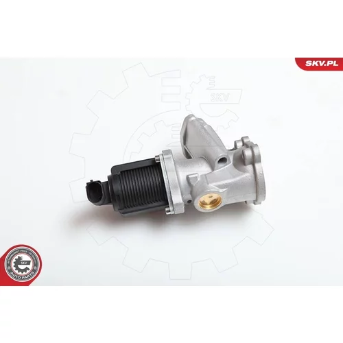 EGR ventil 14SKV031 (ESEN SKV) - obr. 4