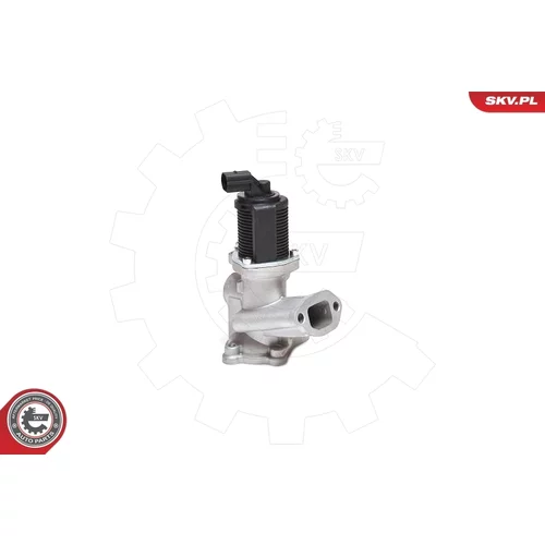 EGR ventil 14SKV031 (ESEN SKV) - obr. 6
