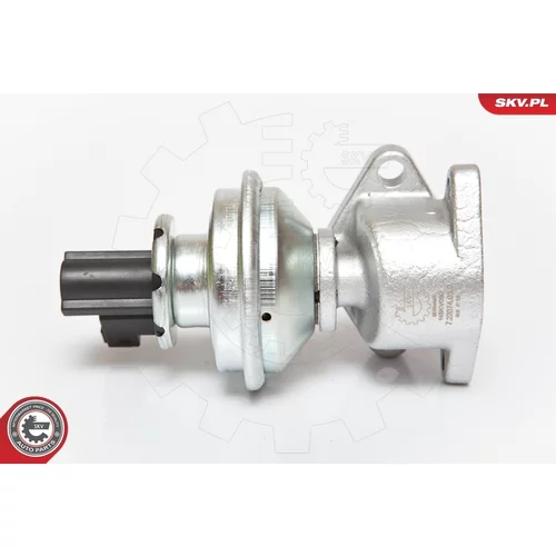 EGR ventil 14SKV050 (ESEN SKV) - obr. 2