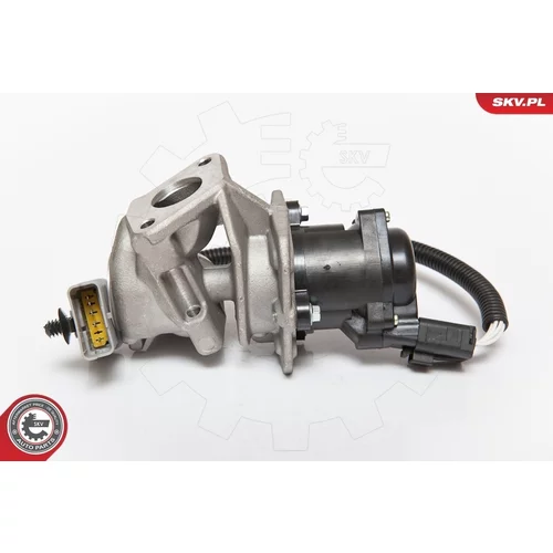 EGR ventil 14SKV071 (ESEN SKV) - obr. 2