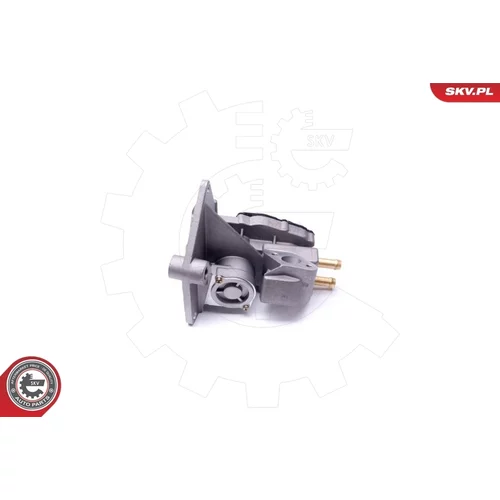 EGR ventil 14SKV087 (ESEN SKV) - obr. 2
