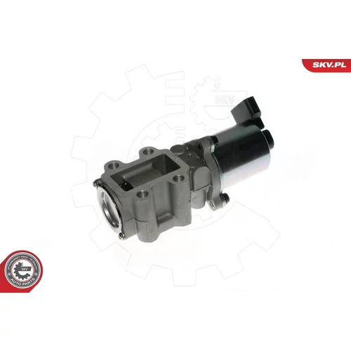EGR ventil 14SKV088 (ESEN SKV) - obr. 3