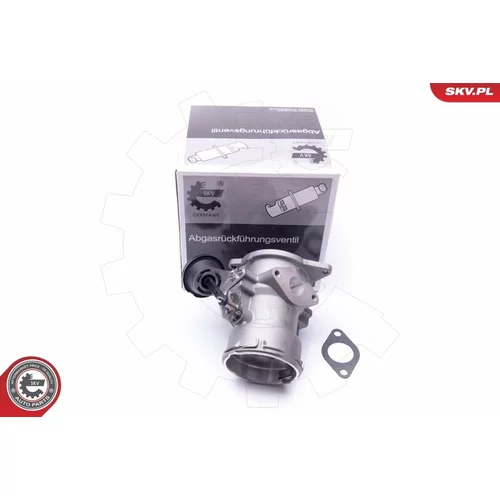 EGR ventil 14SKV093 (ESEN SKV) - obr. 3