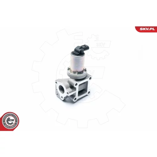 EGR ventil 14SKV099 (ESEN SKV) - obr. 3