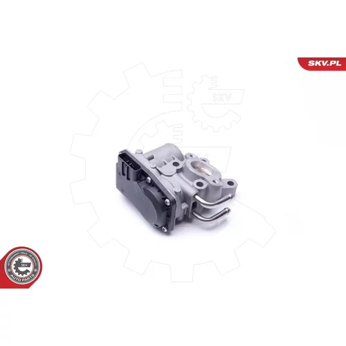 EGR ventil 14SKV102 (ESEN SKV) - obr. 5