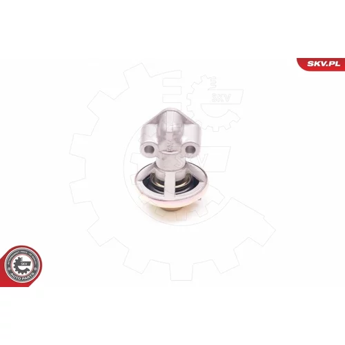 EGR ventil 14SKV130 (ESEN SKV) - obr. 2