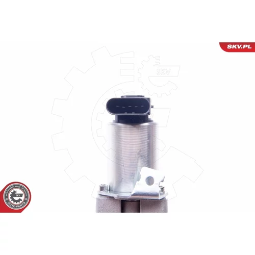EGR ventil 14SKV186 (ESEN SKV) - obr. 6