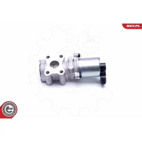 EGR ventil 14SKV200 (ESEN SKV) - obr. 3