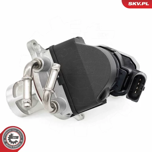 EGR ventil 14SKV255 (ESEN SKV) - obr. 2