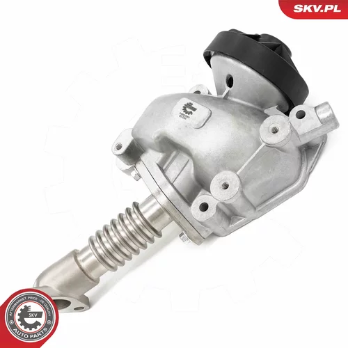 EGR ventil 14SKV257 (ESEN SKV) - obr. 2