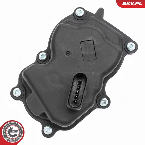 EGR ventil 14SKV277 (ESEN SKV) - obr. 4