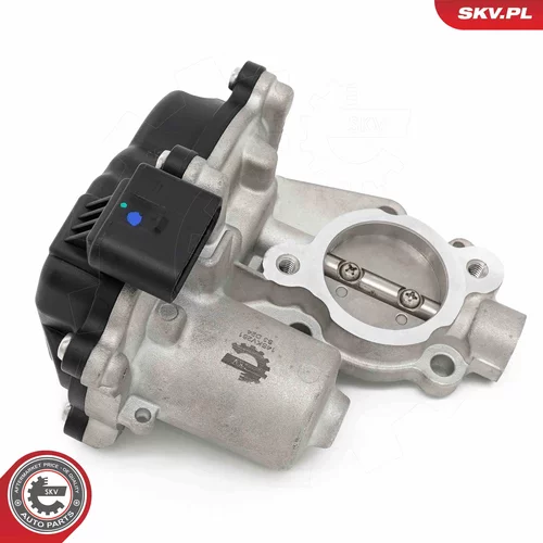 EGR ventil 14SKV281 (ESEN SKV) - obr. 2