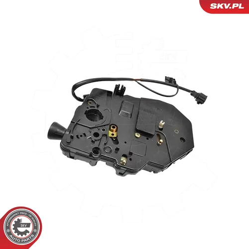 Zámok zadných výklopných dverí ESEN SKV 16SKV891