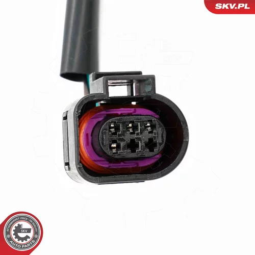 Zámok dverí 16SKV899 (ESEN SKV) - obr. 6