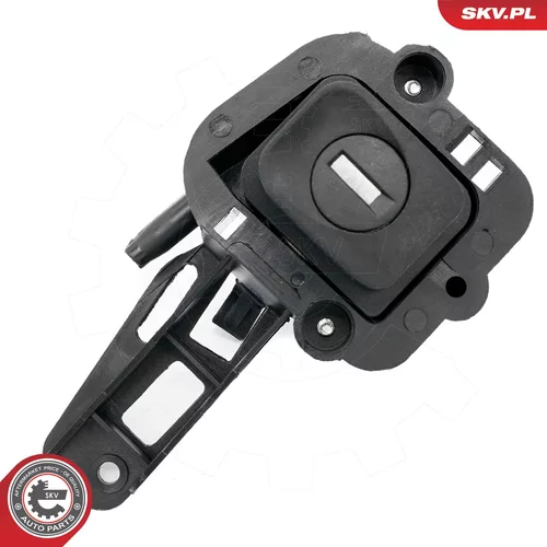 Zámok zadných výklopných dverí 16SKV995 (ESEN SKV) - obr. 5
