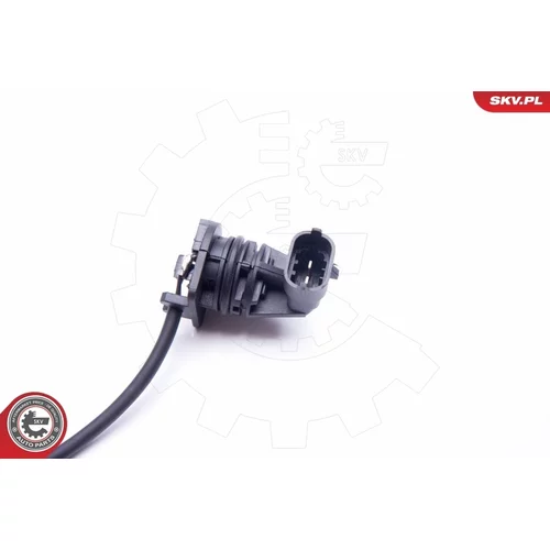 Snímač stavu motorového oleja 17SKV406 (ESEN SKV) - obr. 1