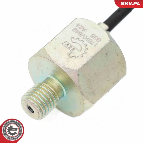 Senzor klepania 17SKV849 (ESEN SKV) - obr. 3