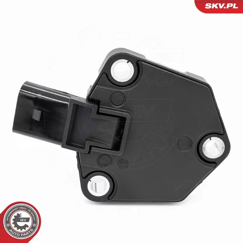 Snímač stavu motorového oleja 17SKV932 (ESEN SKV) - obr. 3