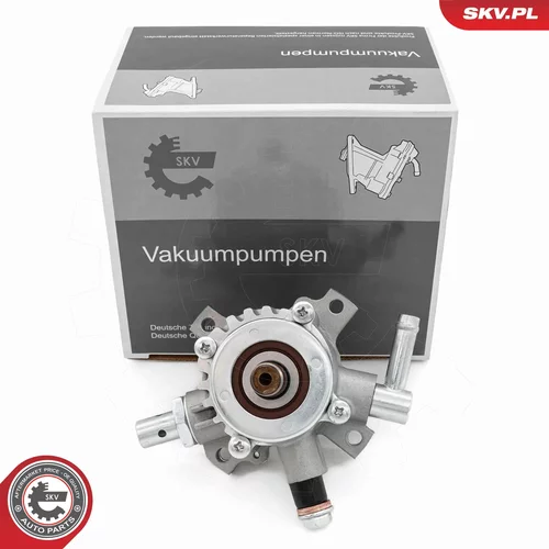 Vákuové čerpadlo brzdového systému ESEN SKV 18SKV066