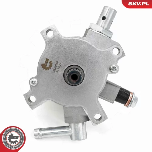 Vákuové čerpadlo brzdového systému 18SKV066 (ESEN SKV) - obr. 2