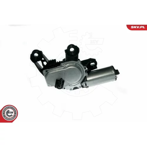 Motor stieračov 19SKV008 (ESEN SKV) - obr. 3