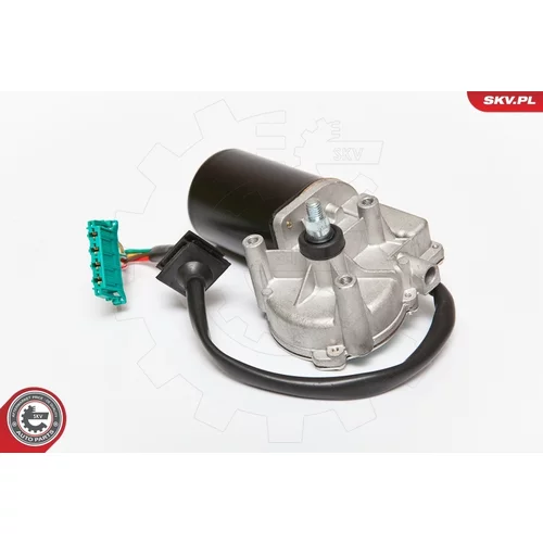 Motor stieračov 19SKV013 (ESEN SKV) - obr. 2