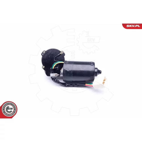 Motor stieračov 19SKV028 (ESEN SKV) - obr. 1
