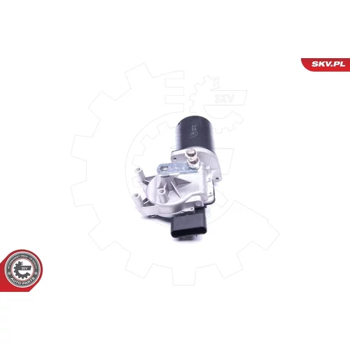 Motor stieračov 19SKV033 (ESEN SKV) - obr. 2