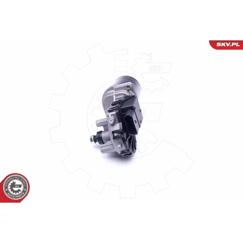 Motor stieračov 19SKV036 (ESEN SKV) - obr. 4